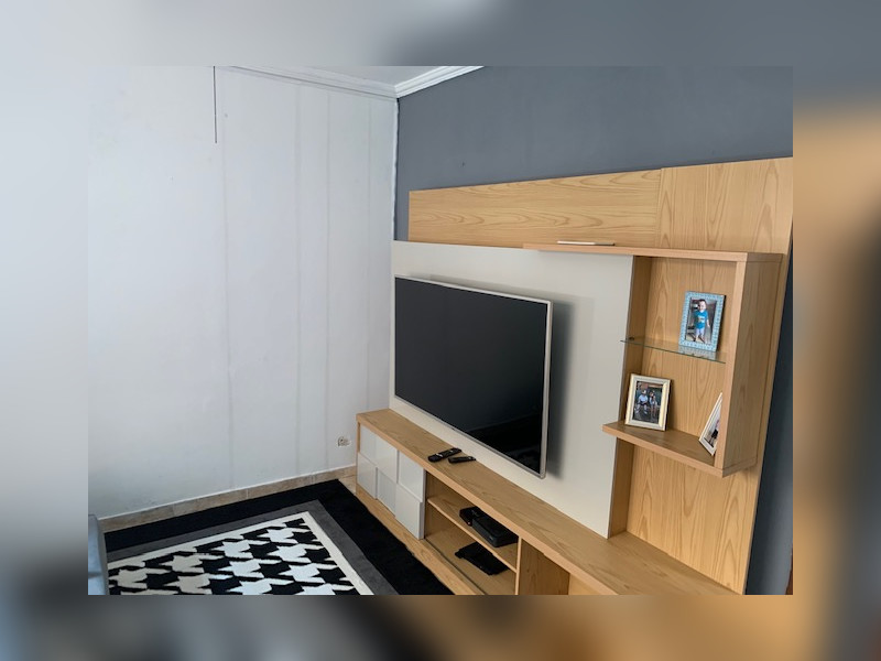imóvel com 160m² - Vila Santa Clara - São Paulo