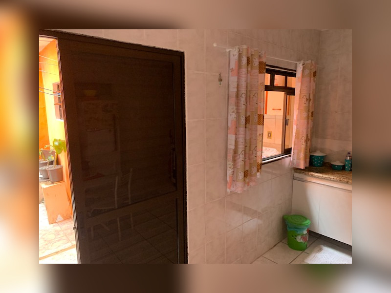imóvel com 160m² - Vila Santa Clara - São Paulo