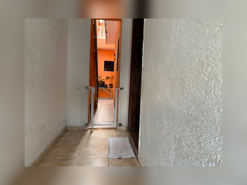 imóvel com 160m² - Vila Santa Clara - São Paulo