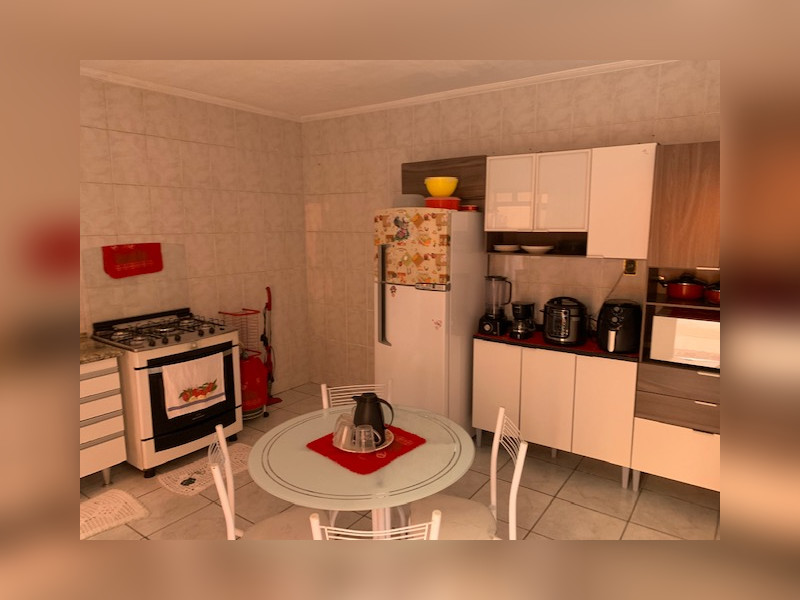 imóvel com 160m² - Vila Santa Clara - São Paulo