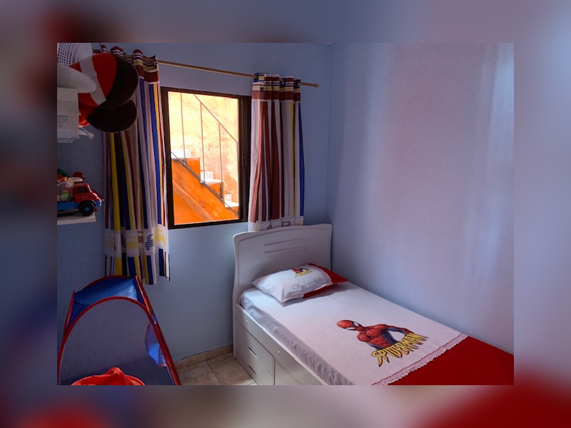 imóvel com 160m² - Vila Santa Clara - São Paulo