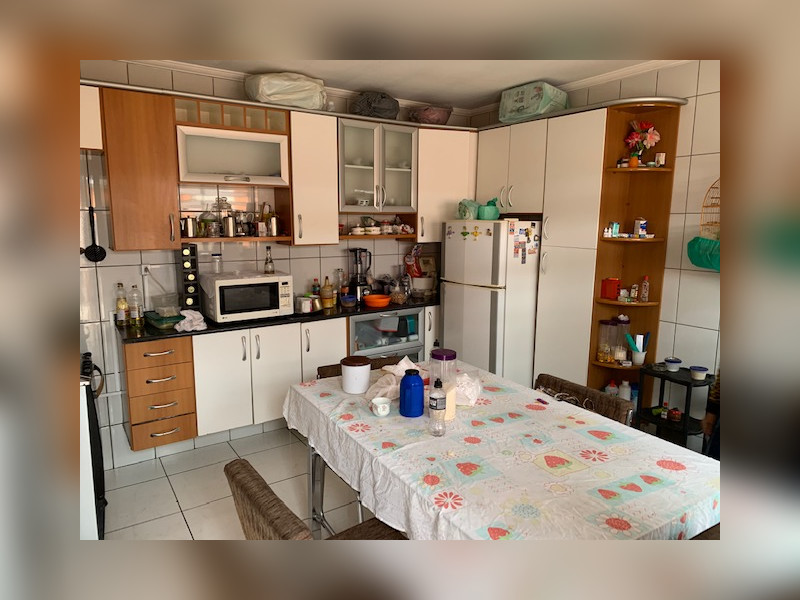 imóvel com 160m² - Vila Santa Clara - São Paulo