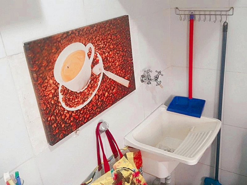 imóvel com 36m² - Praça Seca - Rio de Janeiro