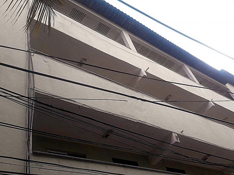 imóvel com 36m² - Praça Seca - Rio de Janeiro