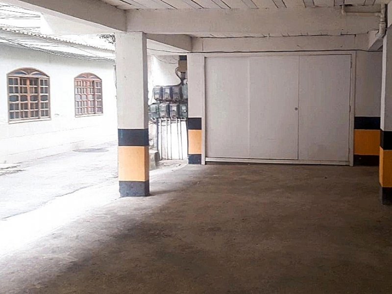 imóvel com 36m² - Praça Seca - Rio de Janeiro