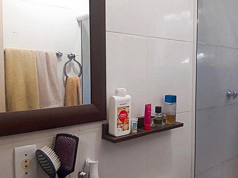 imóvel com 36m² - Praça Seca - Rio de Janeiro
