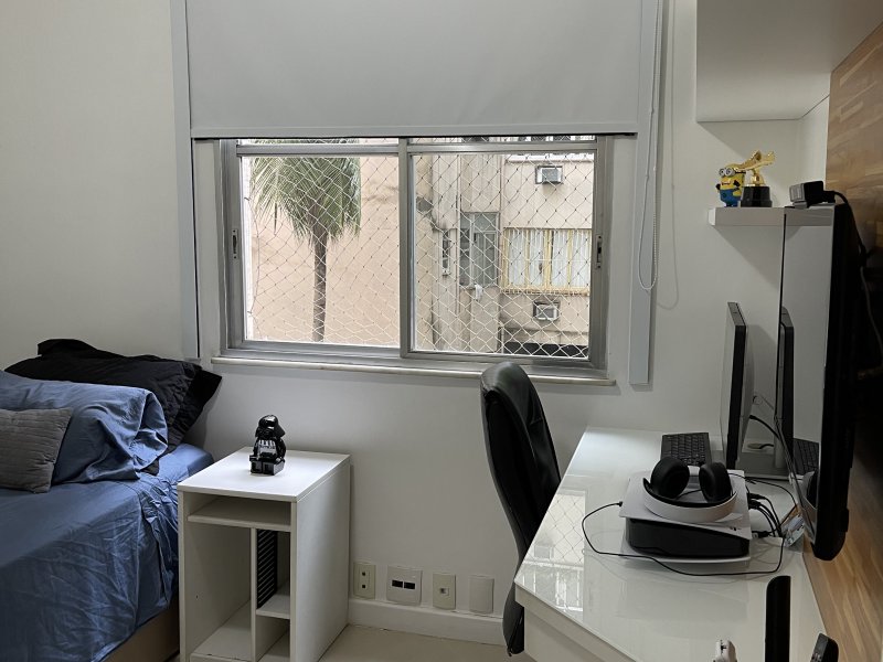 imóvel com 96m² - Copacabana - Rio de Janeiro