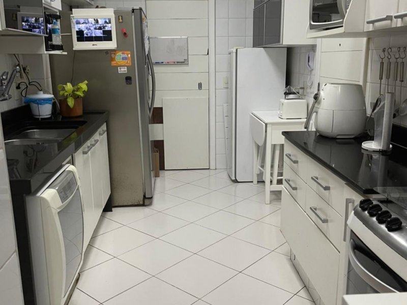 imóvel com 96m² - Copacabana - Rio de Janeiro
