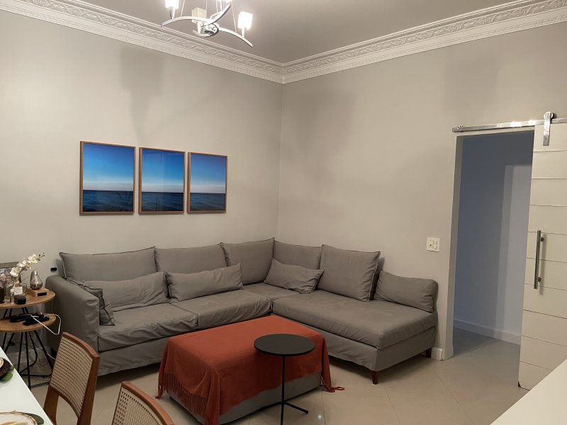 imóvel com 96m² - Copacabana - Rio de Janeiro