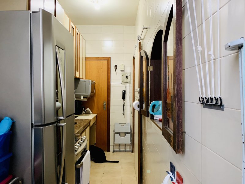 imóvel com 70m² - Tijuca - Rio de Janeiro