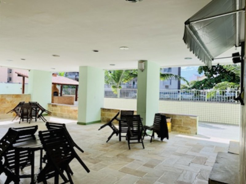 imóvel com 70m² - Tijuca - Rio de Janeiro