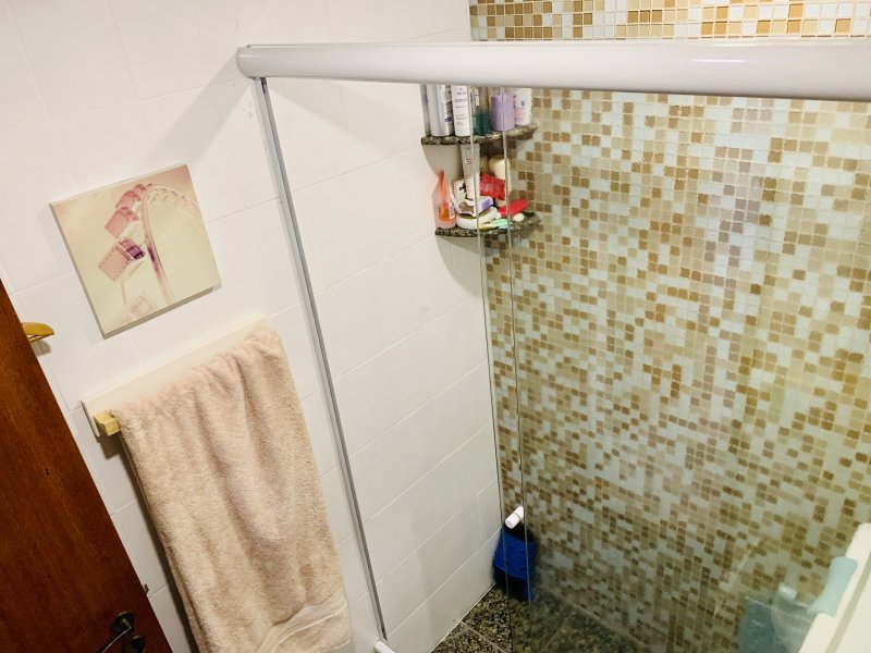 imóvel com 70m² - Tijuca - Rio de Janeiro