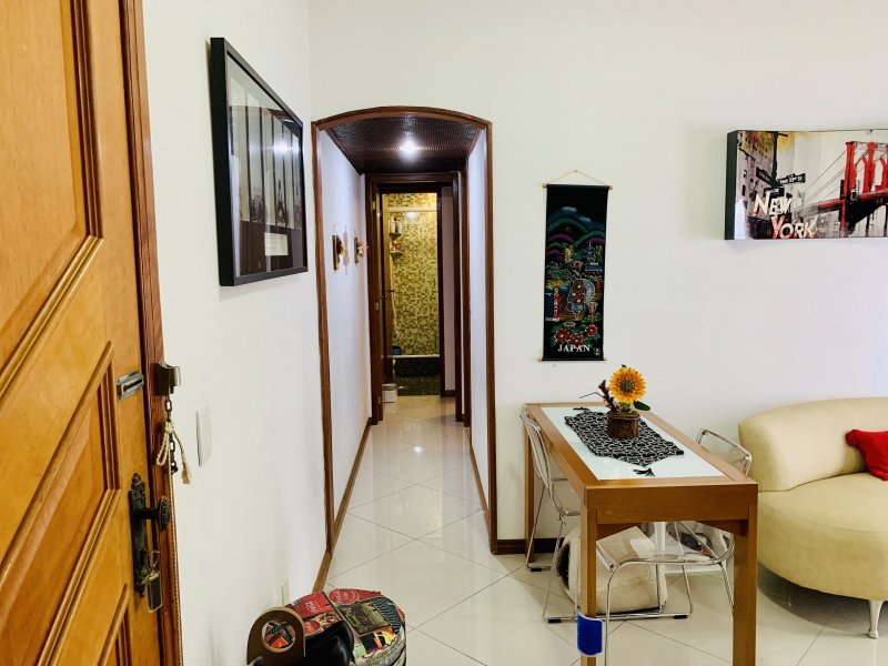 imóvel com 70m² - Tijuca - Rio de Janeiro
