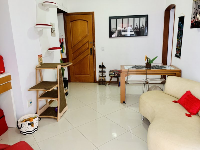 imóvel com 70m² - Tijuca - Rio de Janeiro