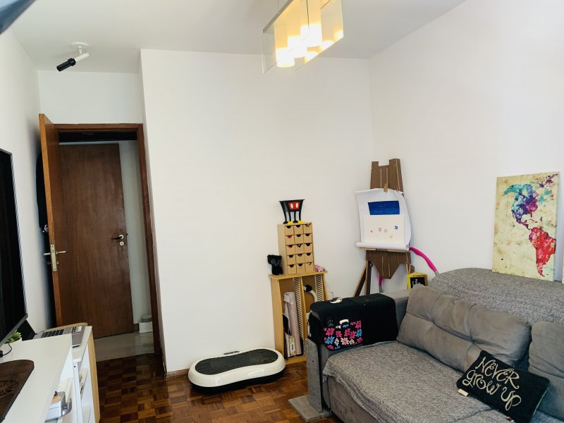 imóvel com 70m² - Tijuca - Rio de Janeiro