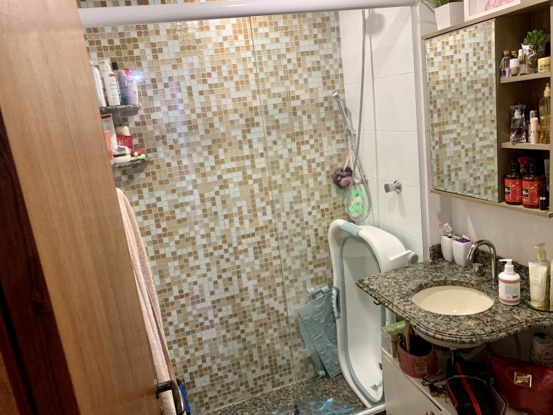 imóvel com 70m² - Tijuca - Rio de Janeiro