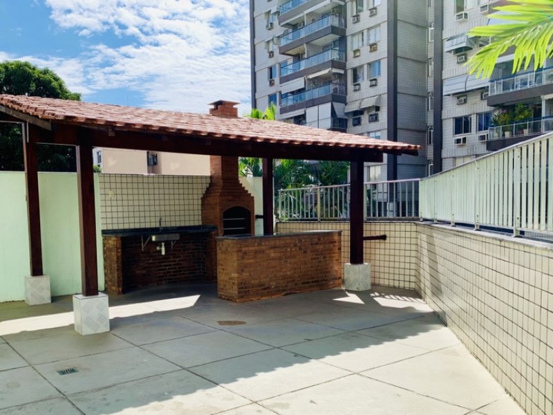imóvel com 70m² - Tijuca - Rio de Janeiro