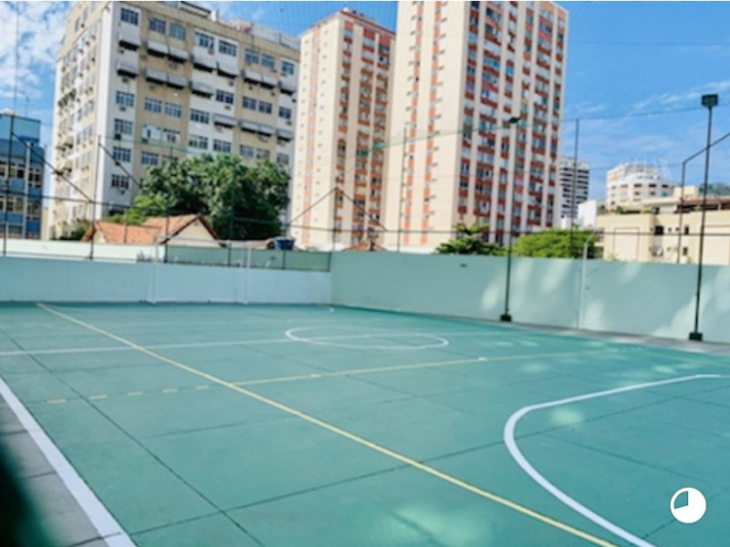 imóvel com 70m² - Tijuca - Rio de Janeiro
