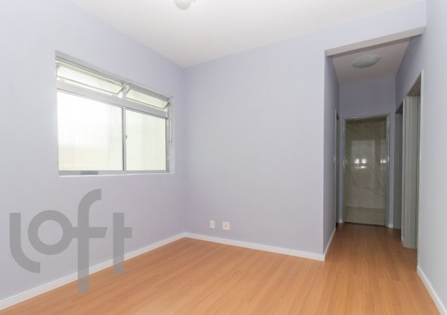 imóvel com 80m²