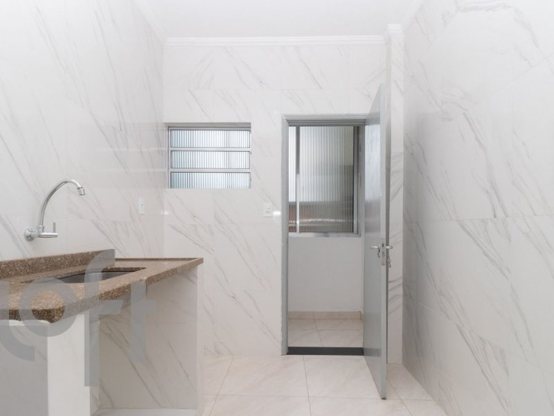 imóvel com 80m² - Brás - São Paulo