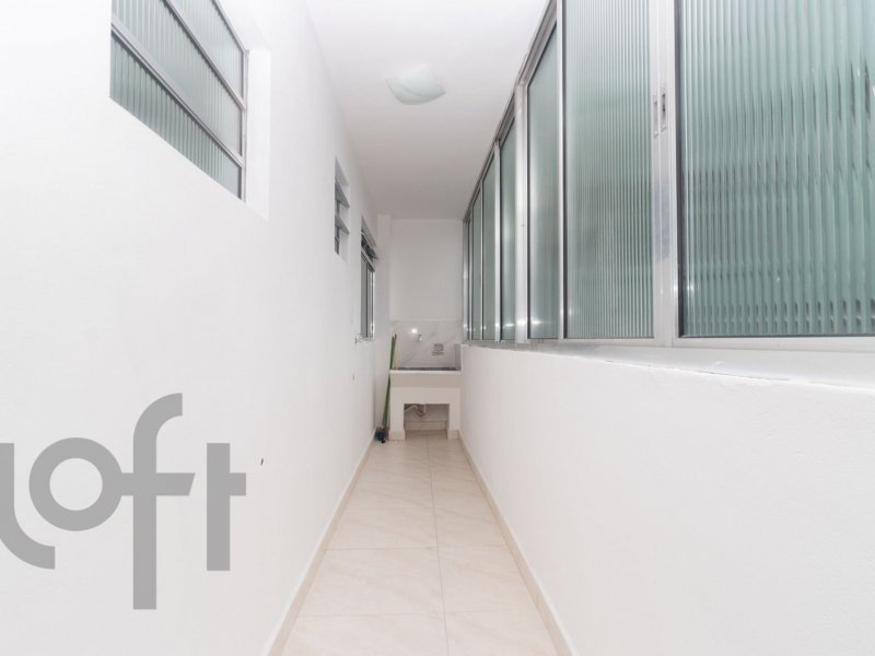 imóvel com 80m² - Brás - São Paulo
