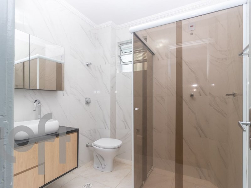 imóvel com 80m² - Brás - São Paulo