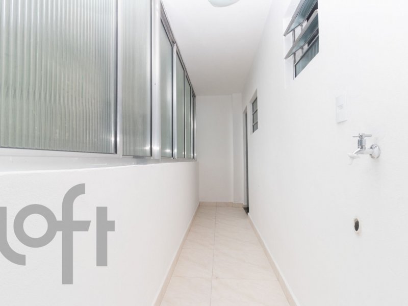 imóvel com 80m² - Brás - São Paulo