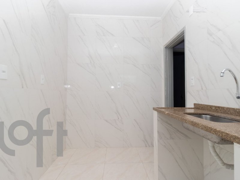imóvel com 80m² - Brás - São Paulo