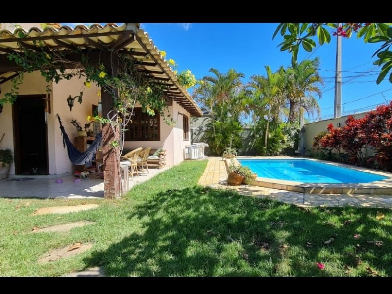 Casa à venda Bosque com 190m² e 4 quartos por R$ 1.400.000 - 1216914575-screenshot-20211014-123517-whatsapp.jpg