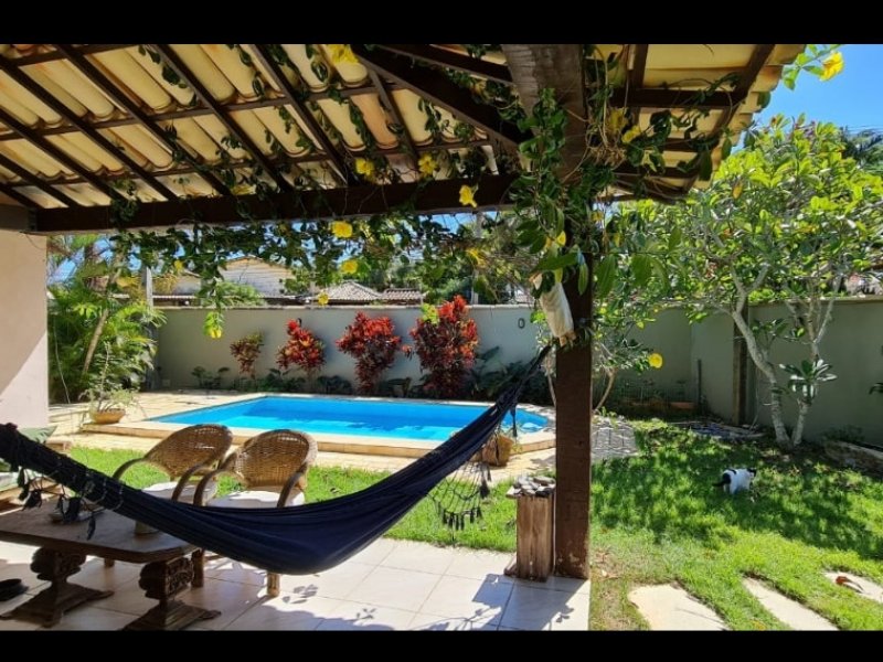 Casa à venda Bosque com 190m² e 4 quartos por R$ 1.400.000 - 748233927-screenshot-20211014-123711-whatsapp.jpg