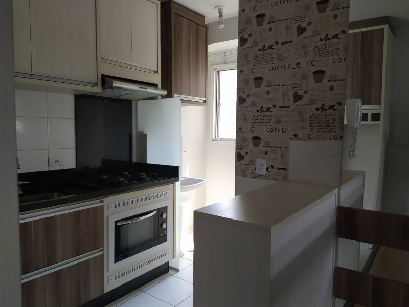 Apartamento à venda Ouro Verde com 45m² e 2 quartos por R$ 150.000 - 815177920-img-20210918-120516.jpg
