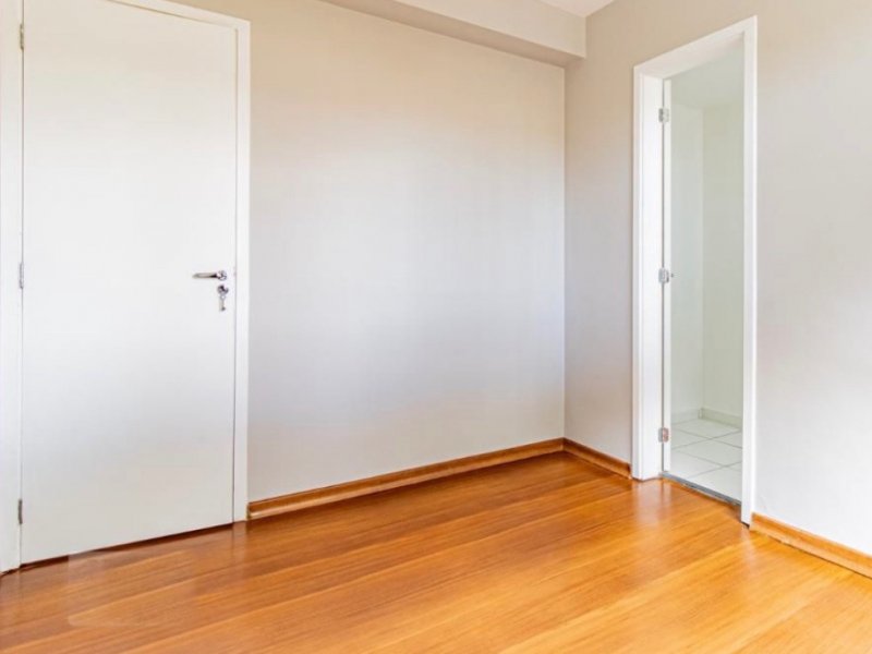 imóvel com 61m² - Pinheirinho - Curitiba