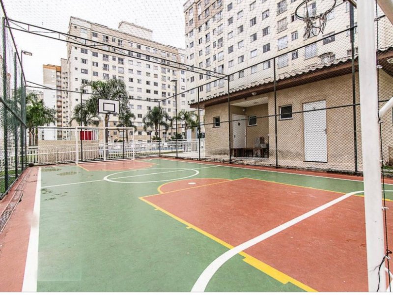 imóvel com 61m² - Pinheirinho - Curitiba