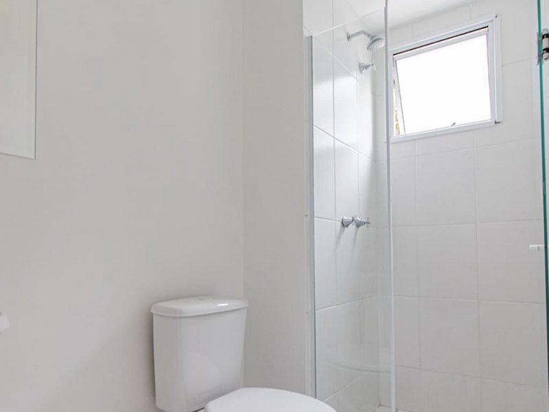 imóvel com 61m² - Pinheirinho - Curitiba