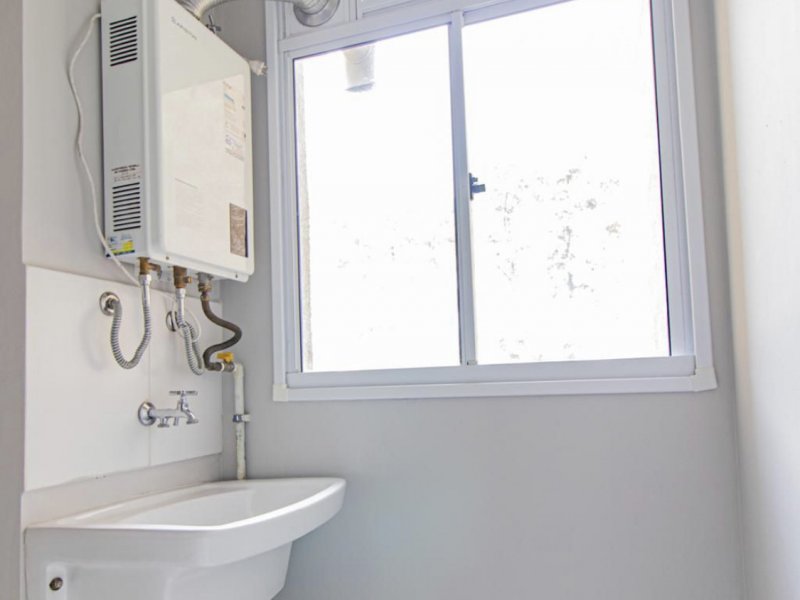 imóvel com 61m² - Pinheirinho - Curitiba
