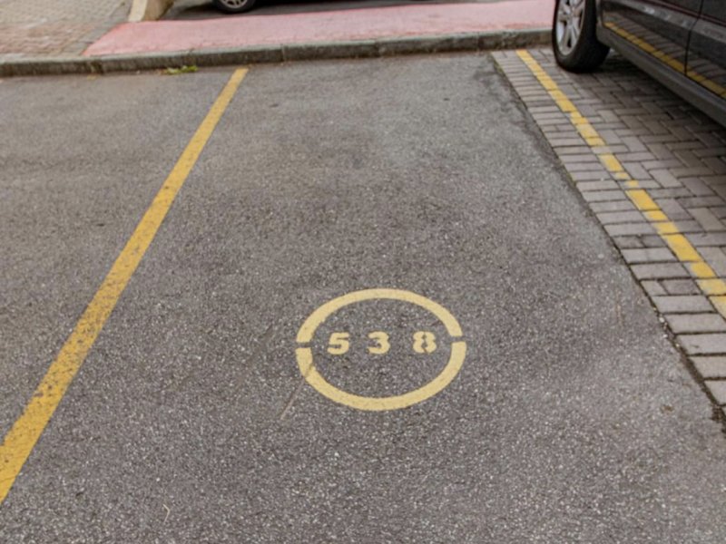 imóvel com 61m² - Pinheirinho - Curitiba