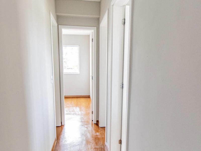 imóvel com 61m² - Pinheirinho - Curitiba