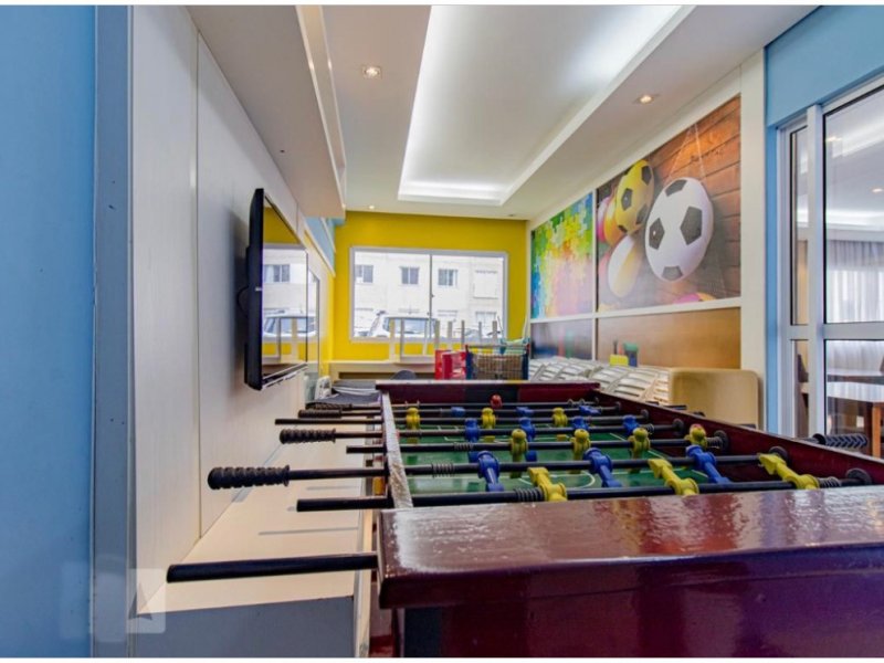 imóvel com 61m² - Pinheirinho - Curitiba
