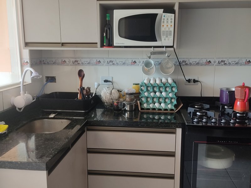 Apartamento à venda Campo Largo da Roseira com 51m² e 2 quartos por R$ 140.000 - 1898445556-img-20211117-100400.jpg