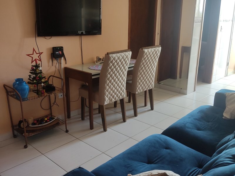 Apartamento à venda Campo Largo da Roseira com 51m² e 2 quartos por R$ 140.000 - 2076106863-img-20211117-100253.jpg