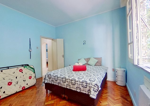 imóvel com 135m²