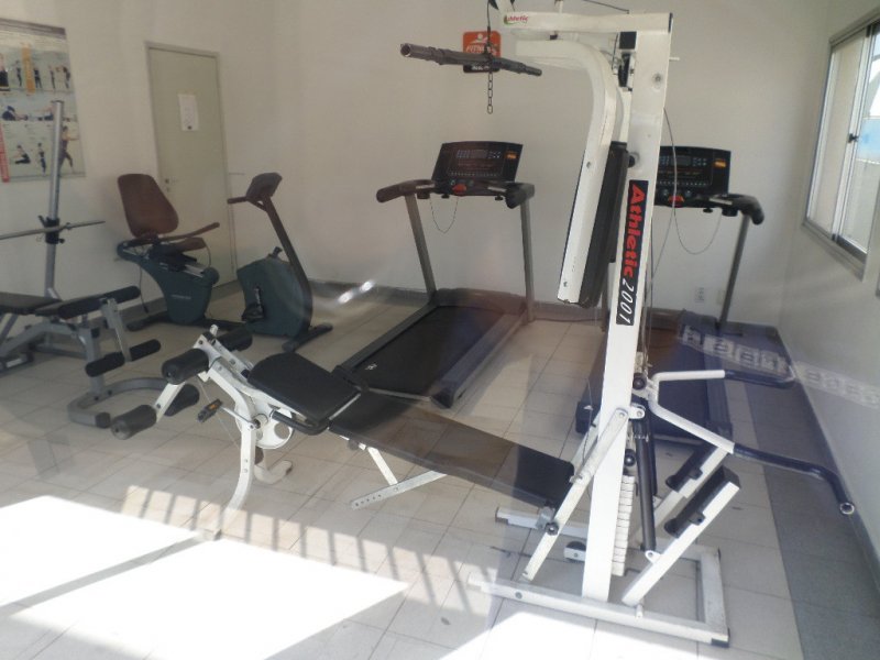 imóvel com 90m² - Vl. Boa Vista - Barueri