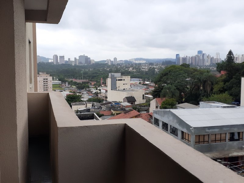 imóvel com 90m² - Vl. Boa Vista - Barueri