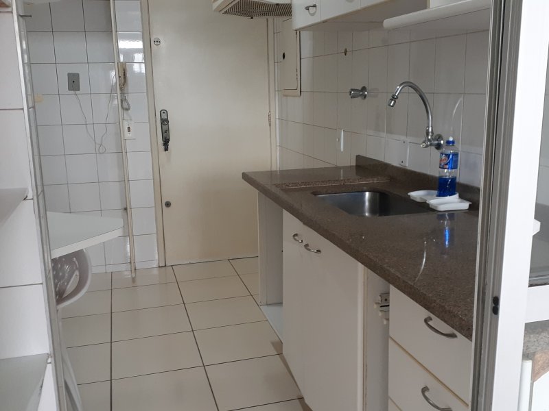 imóvel com 90m² - Vl. Boa Vista - Barueri