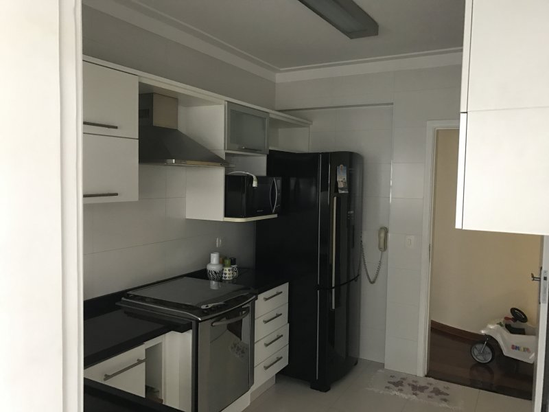 imóvel com 109m² - Santo Antônio - São Caetano do Sul