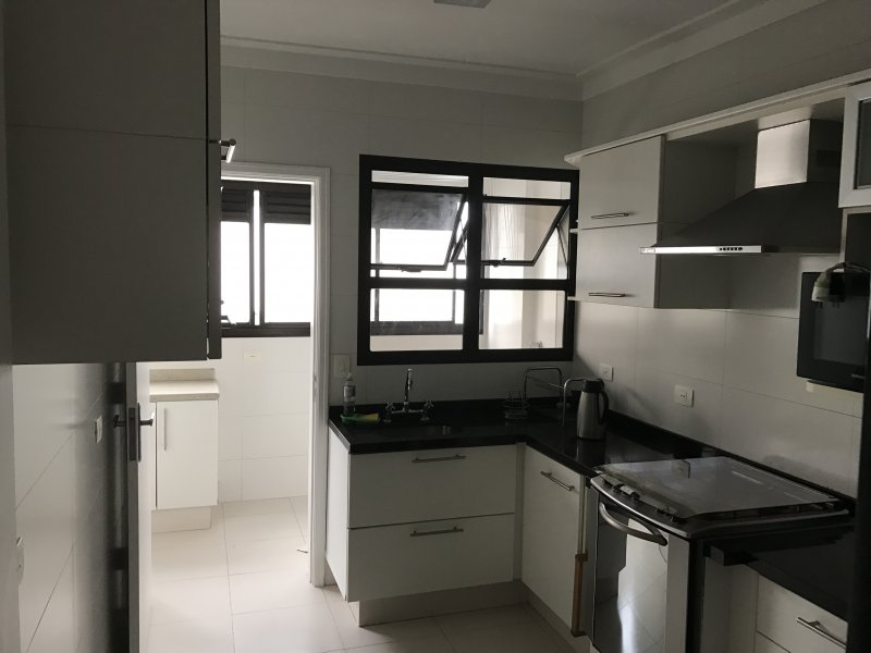 imóvel com 109m² - Santo Antônio - São Caetano do Sul