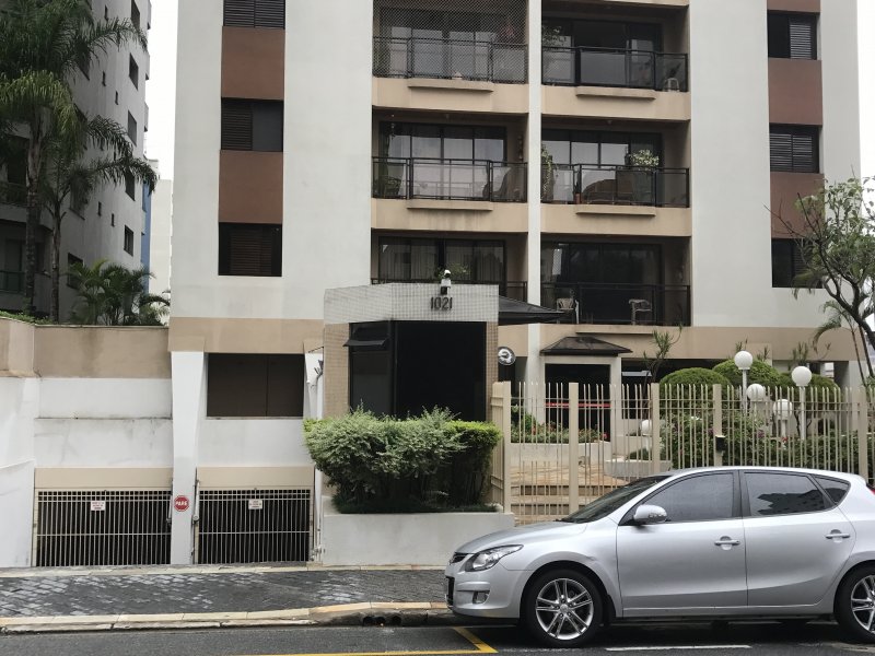 imóvel com 109m² - Santo Antônio - São Caetano do Sul