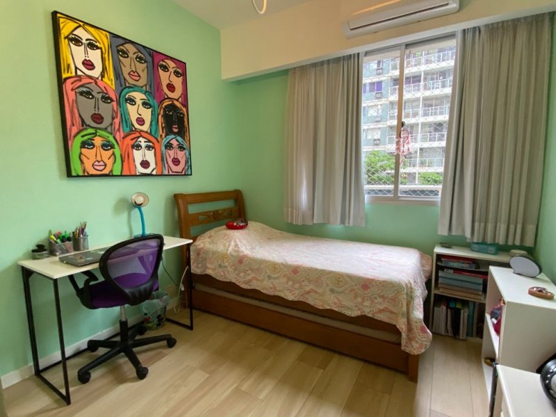Apartamento à venda Leme com 99m² e 3 quartos por R$ 1.390.000 - 1552806903-img-20211005-wa0054.jpg