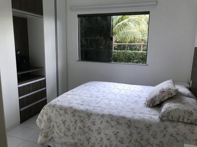 imóvel com 91m² - Guarajuba - Camaçari