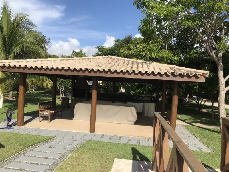 imóvel com 91m² - Guarajuba - Camaçari
